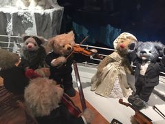 -济州岛泰迪熊博物馆