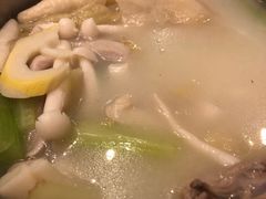 -避风塘(宝山万达店)