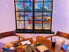 -东京和食 Sun with AQUA