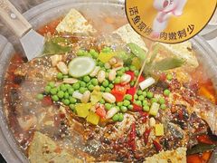 -鱼见你烤鱼•本地烧烤(1818店)