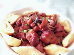 -咱家大院海鲜家常菜