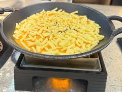 -老船长肉蟹煲(华强北茂业店)