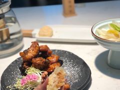 黄桥烧饼-淮扬韵(凤八市政府店)