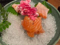 -Mr.Fish鱼鲜生海鲜放题(高德置地冬广场店)