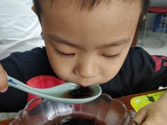 冰爽仙草冻-福州人铭小吃