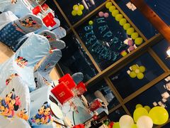 -宝燕壹号景观餐厅(龙盛国际商业广场店)