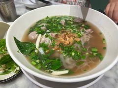 -PHO爺·越南料理(亦庄大族广场店)