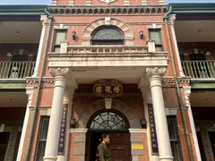 -北京动物园-畅观楼