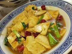 -关中道陕味艺术餐厅(西岳庙店)