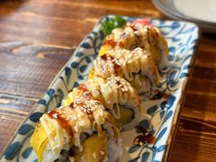 -小川洋风料理(汉街店)