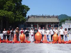 -悦城龙母祖庙