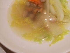 -广东胜利宾馆西关粤中餐厅