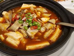 -览江阁中餐厅·淮扬菜(兆和皇冠假日酒店)