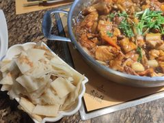-黄记煌三汁焖锅(崇文门店)