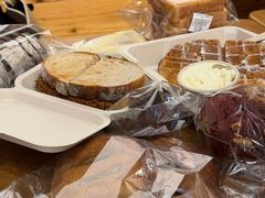 -佐敦面包铺·JORDAN BAKERY