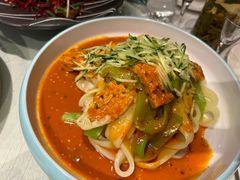 -马老六清真餐饮(西站店)