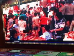 -比亚森自助烤肉料理(裕华店)