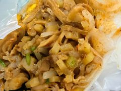 -安徽阜阳卷馍(西单店)