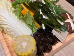 -吉野家(吉野家冰山慧谷店)