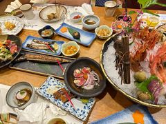 -和创柚子·会席日本料理(新区淮海街店)