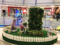 -凯德广场(武胜路店)