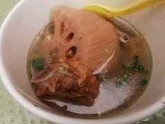 -燕子煨汤(山海关路店)