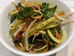 捞拌-茶啊冲电影主题文化餐厅(TOUCH12街店)