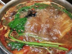-呷哺呷哺 黄金牧场 (新中关购物中心店)