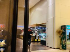 -青岛证大喜玛拉雅酒店·Z1餐厅