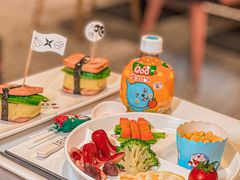 -dodonpa.墩墩伐 便当食堂(博华广场店)