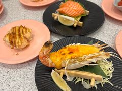 -争鲜回转寿司(南开大悦城店)