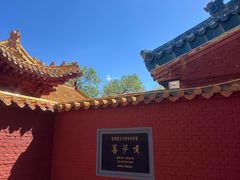 -五台山风景名胜区