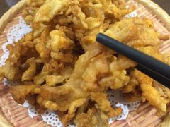 -粗茶淡饭•陕菜•家常菜
