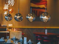 大堂-NIUNIUPARK和牛螃蟹(龙湖杭州滨江天街店)