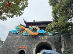 -鼓楼(西湖风景名胜区)