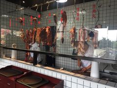 -尚御潮汕牛肉自助火锅(锦园店)