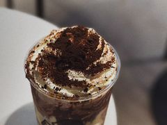 -喜茶(东莞雍华庭店)