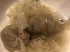 上汤鱼包-石岐佬中山菜馆(张溪店)
