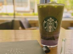 -星巴克(南京同曦万尚城店)