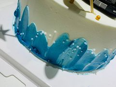 -丁先生蛋糕·品质鲜作(桐梓林店)