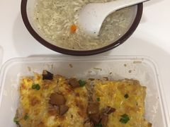 -老通城豆皮大王(吉庆街店)