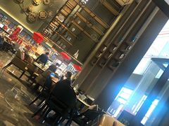 -长春富力万达文华酒店-集·味自助餐厅