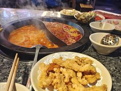 -蜀大侠火锅(建设路第五大道店)