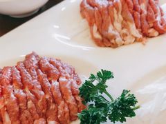 -百叶居·老北京涮羊肉(鼓楼店)