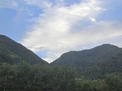 -抱龙峪