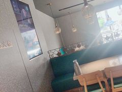 -半天妖烤鱼(石岛店)