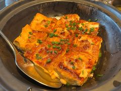 瑶家手工自磨豆腐酿-瑶王府·广西菜(相思湖店)