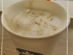 -星巴克(北京西站5号候车室)