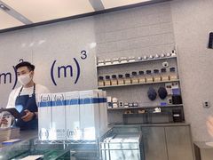 -CUBIC3三立方咖啡(凌空SOHO店)