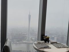 -广州四季酒店·意珍·意式自助餐